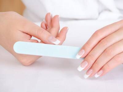 Названы главные ошибки в подстригании ногтей в домашних условиях