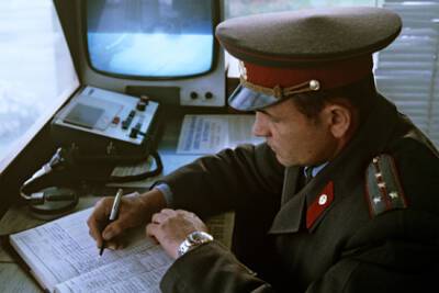 Генерал рассказал о первом заказном преступлении в СССР