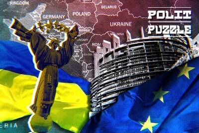 Эксперт рассказал о коварной ловушке евроинтерграции, которую Запад подготовил Украине