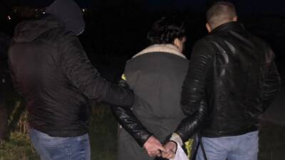 В Новосибирске за покушение на сбыт наркотиков задержали 23-летнюю девушку