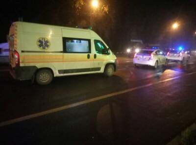 Жизнь водителя в Киеве оборвалась на глазах у пассажирки, медики оказались бессильны: "Соболезную родным"