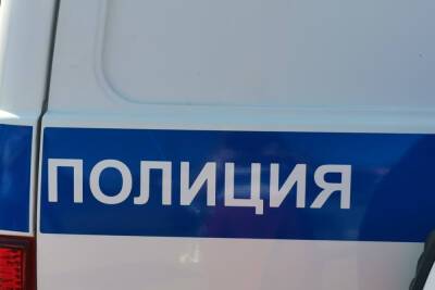 Полиция прокомментировала инцидент в Новомосковской больнице