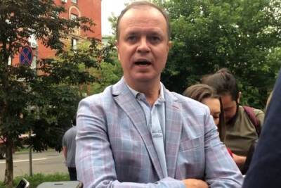 Адвокат Ивана Сафронова Павлов объявлен в розыск МВД