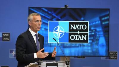 Генсек НАТО заявил об отсутствии угрозы нападения на членов восточной части альянса