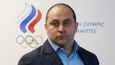 Свищёв назвал бредом призыв польского вице-премьера отстранить Россию от спортивных соревнований