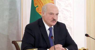 Песков: Возлагать всю вину на Лукашенко из-за мигрантов неправильно