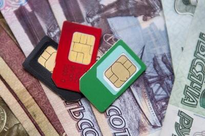 Больше половины корпоративных SIM-карт в России попали под угрозу блокировки