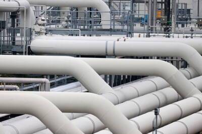 Цены на газ в Европе выросли после решения «Газпрома»