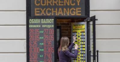 В ближайшее время курс доллара и евро упадет — эксперты