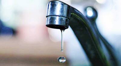 Чистой питьевой водой Пыть-Ях будет обеспечен к 2022 году