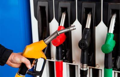Минэкономики обнародовало среднюю стоимость бензинов в размере 28,18 грн/л и дизтоплива - 24,55 грн/л