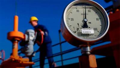 В нефтегазовую отрасль Украины инвестируют почти два миллиарда гривень - Шмигаль