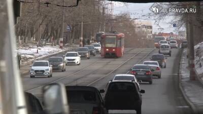 Три года на развязки, мосты и полосы. Как в ближайшем будущем изменится дорожная инфраструктура Ульяновска
