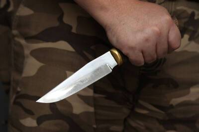 В Тверской области мужчина умер от удара ножом в бедро