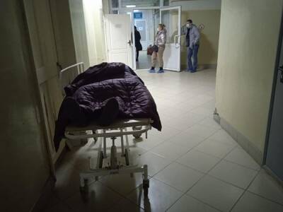 Уральский режиссер рассказал, как в больнице от ковида умерли два его родственника