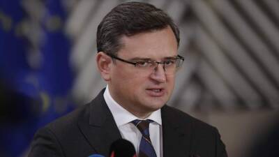 Глава МИД Украины заявил об опасной ситуации в Черном море