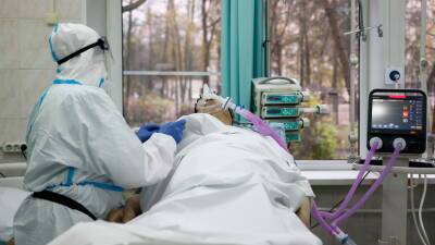 В Нижегородской области выявили 779 случаев коронавируса за сутки