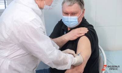Когда жители Мурино смогут вакцинироваться в местной амбулатории