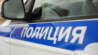 В Петербурге задержан полицейский, ранивший супругу во время ссоры