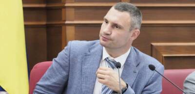 «Слуги народа» серьезно взялись за Кличко - хотят уволить по спецпроцедуре