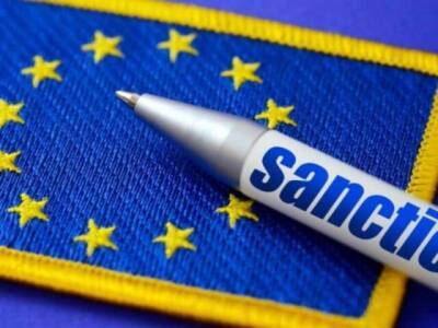 Главы МИД Евросоюза договорились о новых санкциях против Белоруссии