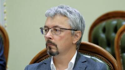 В Раду поступило заявление Ткаченко об отставке