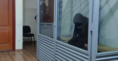 ДТП в Харькове: прокуратура требует увеличить залог водителю, сбившему двоих детей под наркотой, до 10 миллионов