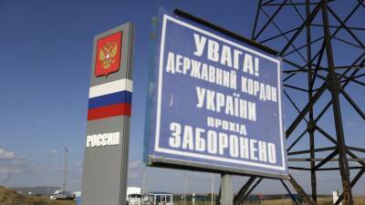В Совфеде прокомментировали призыв генсека НАТО к Москве на фоне ситуации у границ с Украиной