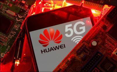 Huawei передаст лицензию на разработку смартфонов для обхода санкций
