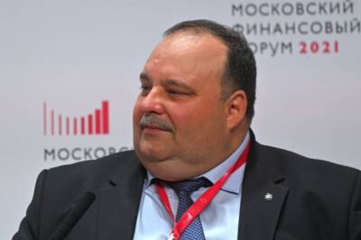 Мишустин назначил Прокофьева новым ректором Финансового университета