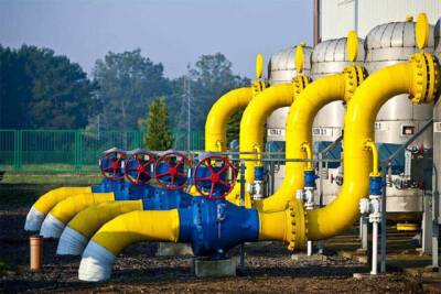 «Газпром» отказался от дополнительных мощностей ГТС Украины и Польши