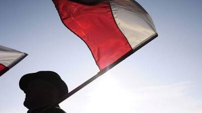 В Польше раскритиковали слова генерала о захвате Белоруссии за три дня