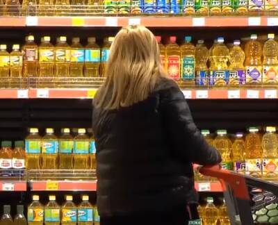 Станет дороже мяса: украинцам рассказали о новой цене подсолнечного масла