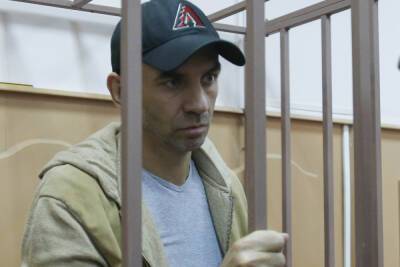 Суд отказался заставить приставов вернуть Абызову 2,2 млрд рублей