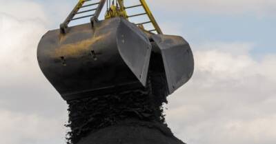 Уголь на ТЭС стремительно заканчивается: за неделю запасы упали еще на 20%