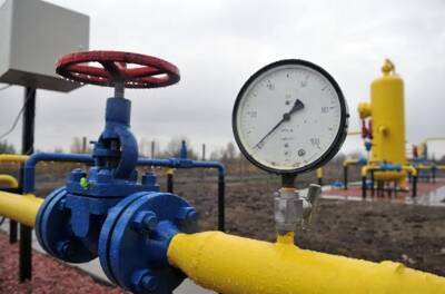 «Газпром» не забронировал дополнительные транзитные мощности на декабрь