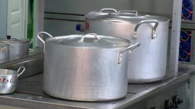 В школах Пензы выявили случаи некачественного приготовления блюд
