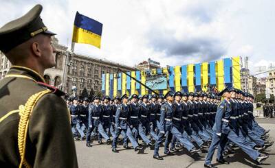 Financial Times (Великобритания): Украину предупредили о «высокой вероятности» российской военной эскалации этой зимой