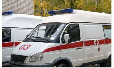 Попавшая в аварию на «скорой» петербурженка отсудила у перевозчика почти миллион рублей