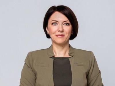 Анна Маляр: Западные спецслужбы предупредили Украину о готовящейся агрессии со стороны России
