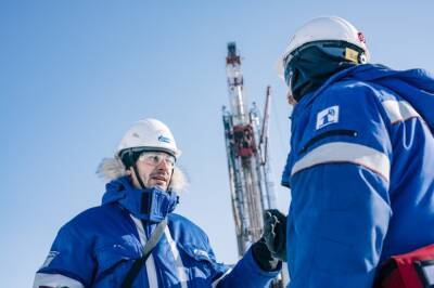 В Югре будут тестировать технологии для добычи запасов «трудной» нефти