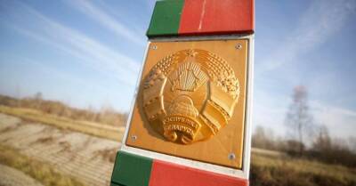 В МВД назвали минимальную сумму, необходимую на обустройство границы с Беларусью