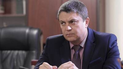 «Клятвопреступники» — Пасечник обвинил Киев в растаптывании системы договоренностей
