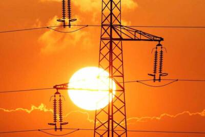 За четыре года цена на электричество на Украине вырастет в два раза