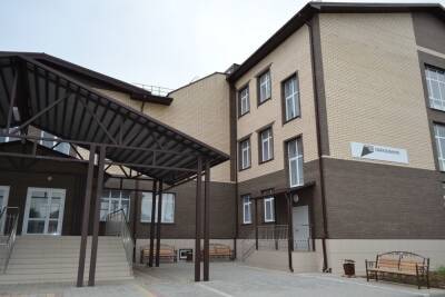 «Россети Кубань» присоединила к сетям девять новых образовательных учреждений в адыгейском энергорайоне