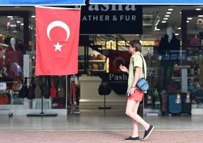 Туроператоры ожидают снижения цен на отдых в Турции