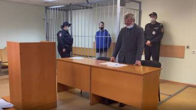 Прокурор попросил шесть лет колонии для Валерии Башкировой, насмерть сбившей двоих детей в Москве