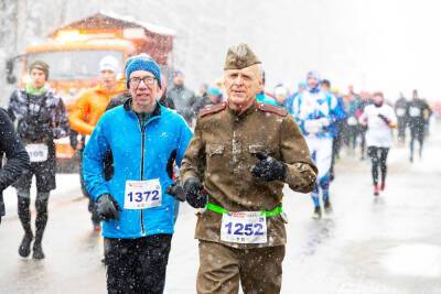 Открыта регистрация участников на международный зимний марафон «Дорога Жизни»