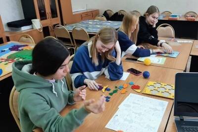 Профессиональные пробы для школьников прошли в Серпухове