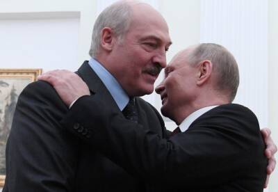 Прощай, Минск: как Лукашенко окончательно теряет статус посредника